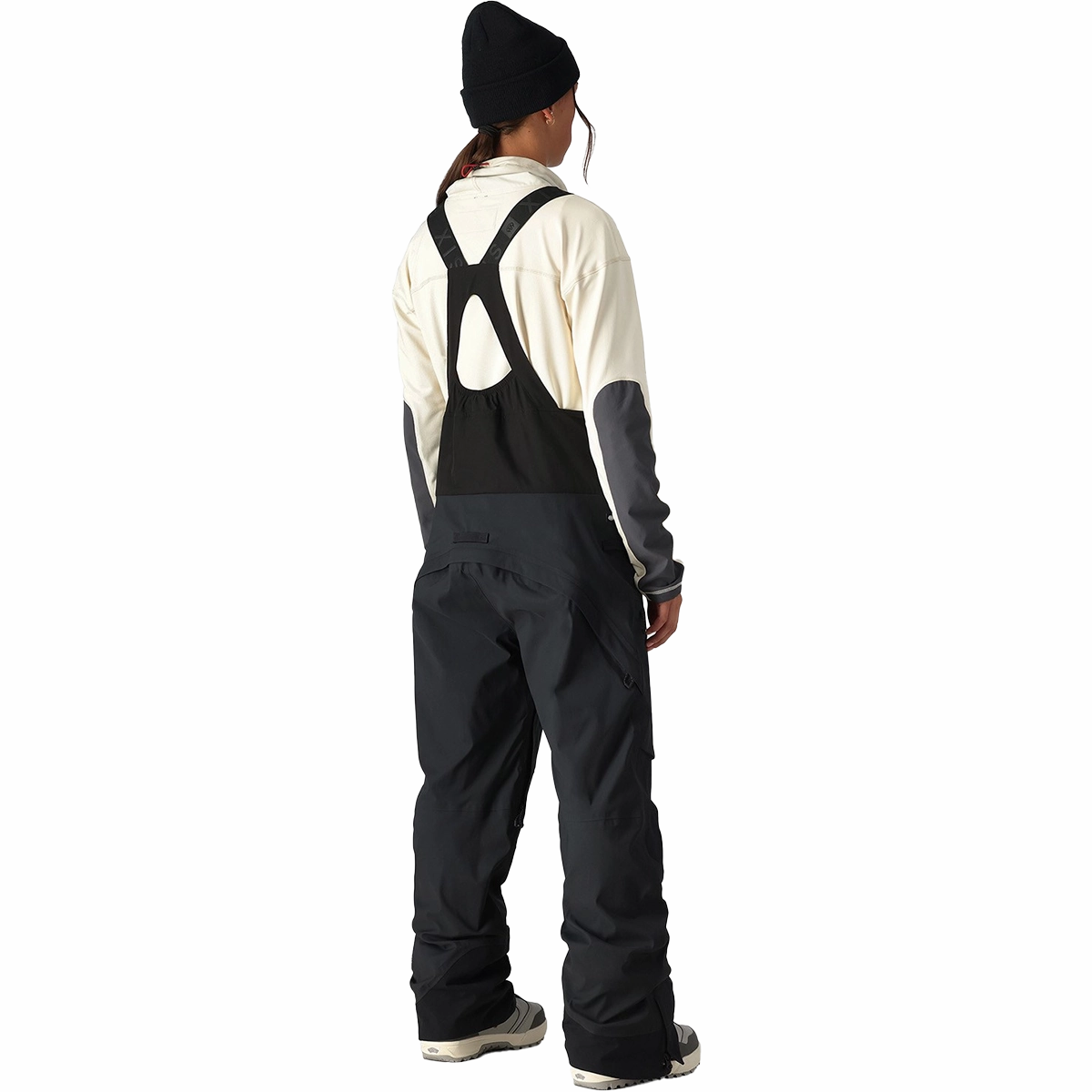 Women's GORE-TEX Stretch Dispatch Bib