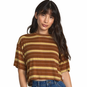 Women's Hooky Tee
