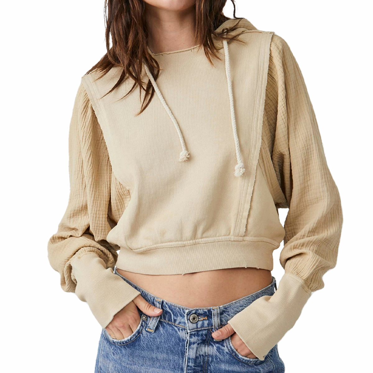Women's Love Letter Hoodie