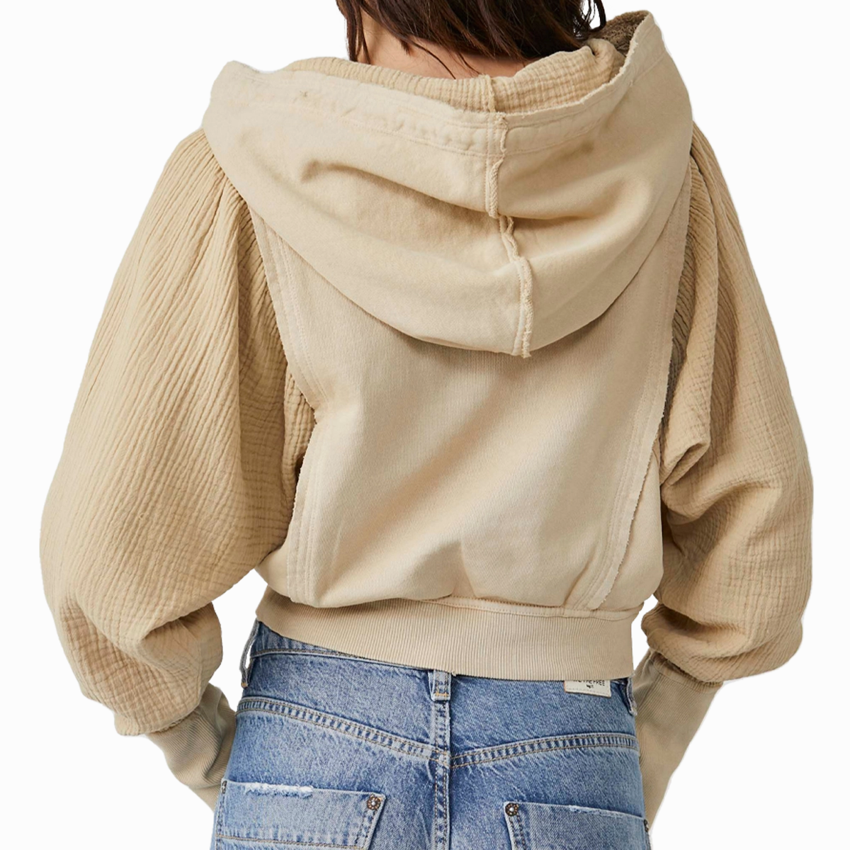 Women's Love Letter Hoodie