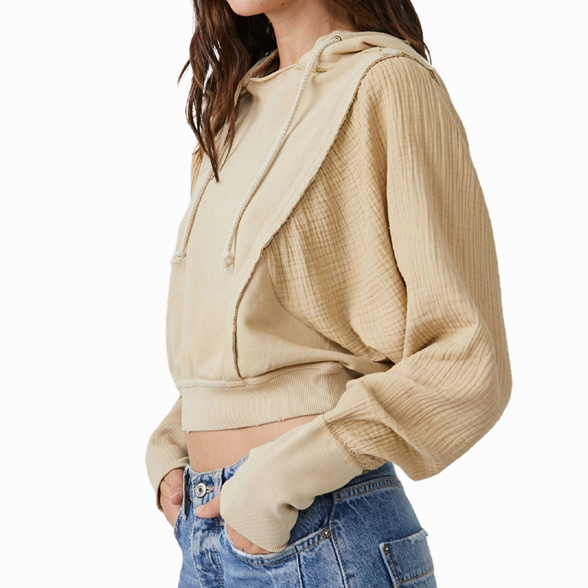 Women's Love Letter Hoodie