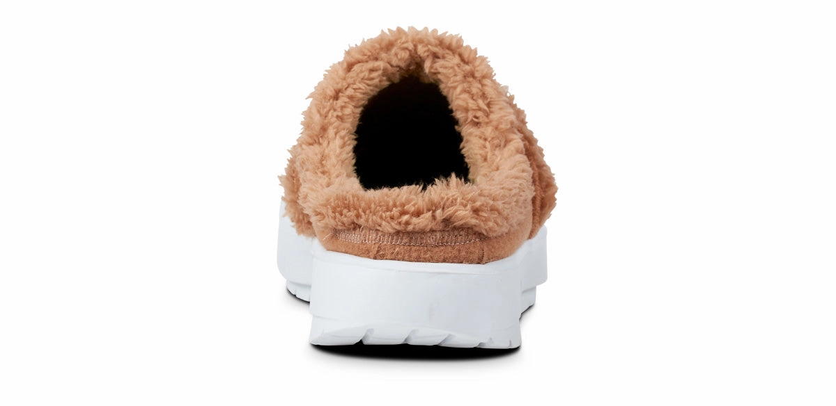Women's OOcoozie Mule Shoe - Chestnut (SALE)
