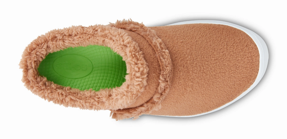 Women's OOcoozie Mule Shoe - Chestnut (SALE)