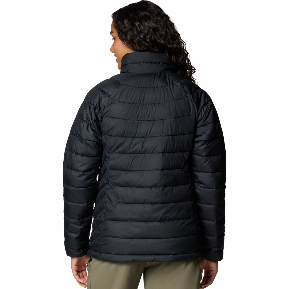 Women's Powder Lite II Full Zip Jacket