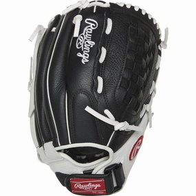 Women's Shut Out Fastpitch 12.5" Outfield RHT