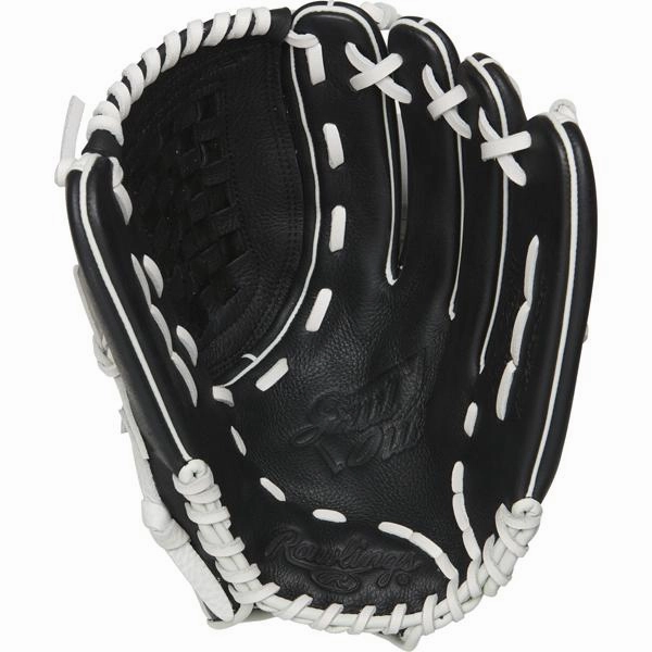 Women's Shut Out Fastpitch 12.5" Outfield RHT