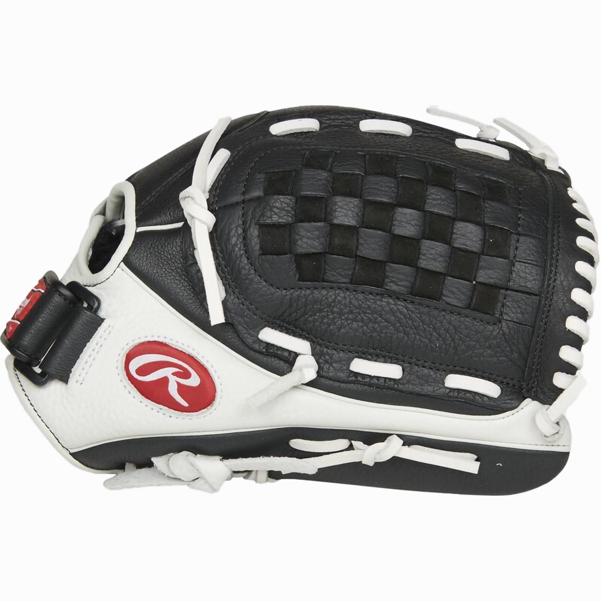Women's Shut Out Fastpitch Infield - 11.5" Basket Web