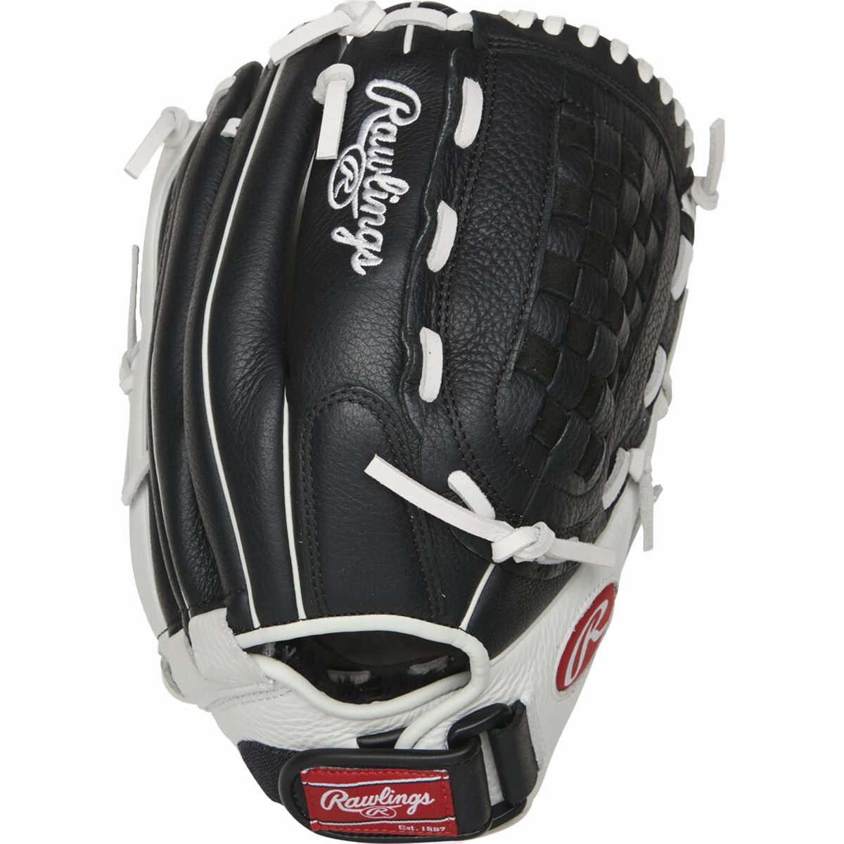 Women's Shut Out Fastpitch Infield - 11.5" Basket Web