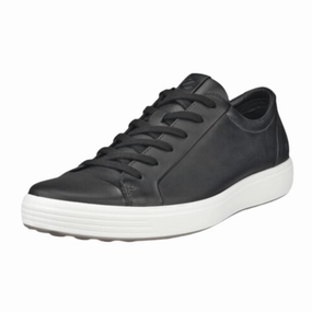 Women's Soft 7 Sneaker - Black