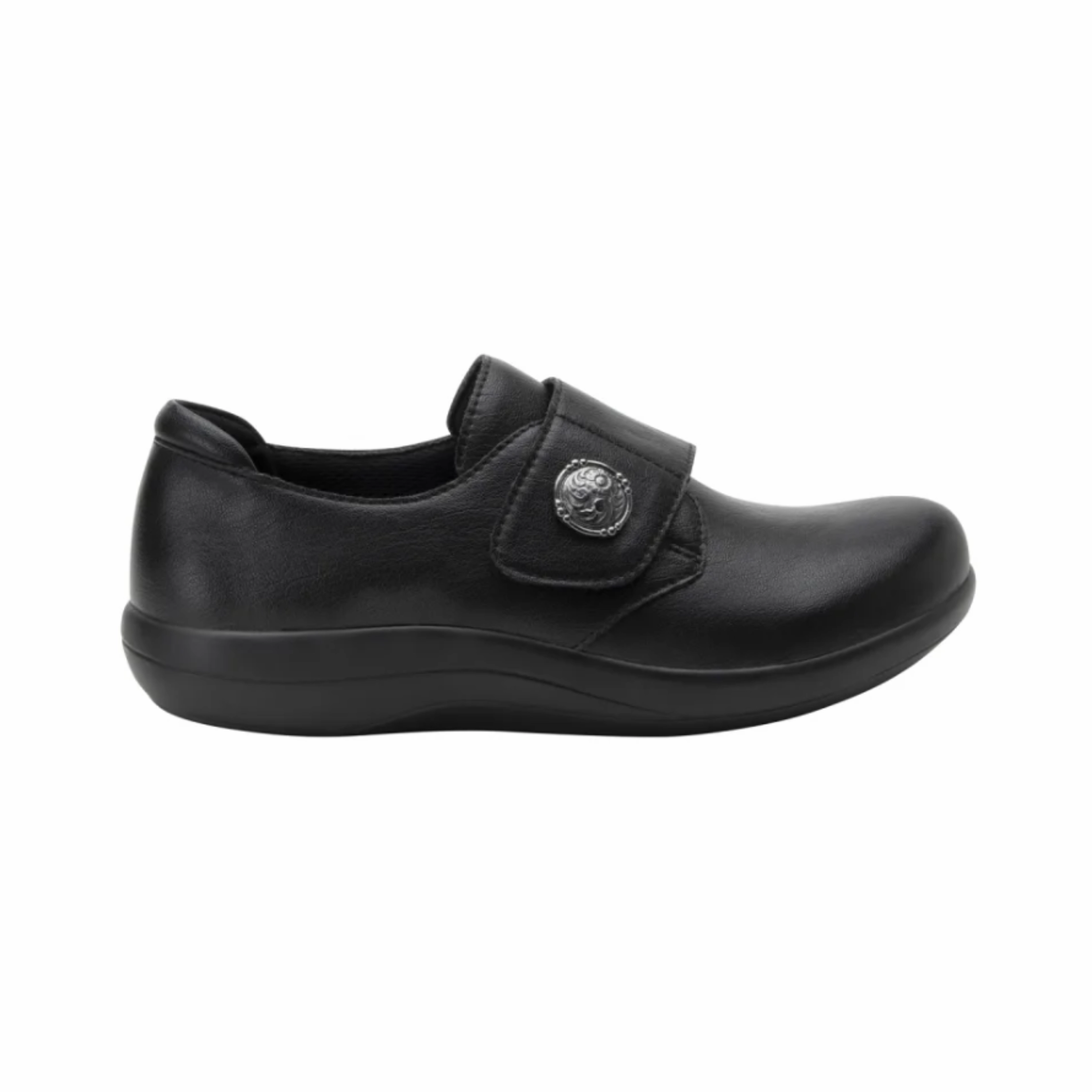 Women's Spright - Black Smooth