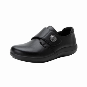 Women's Spright - Black Smooth