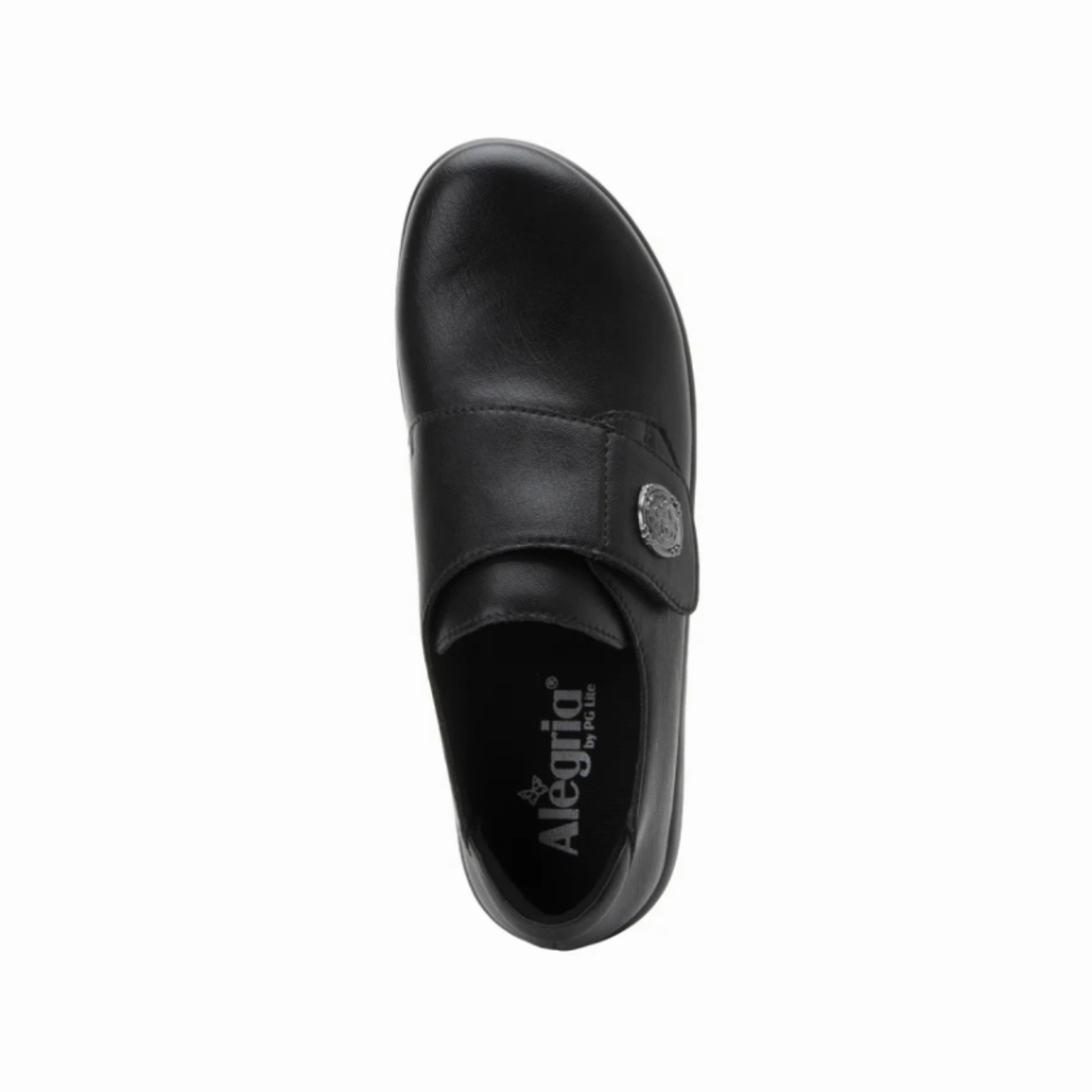 Women's Spright - Black Smooth