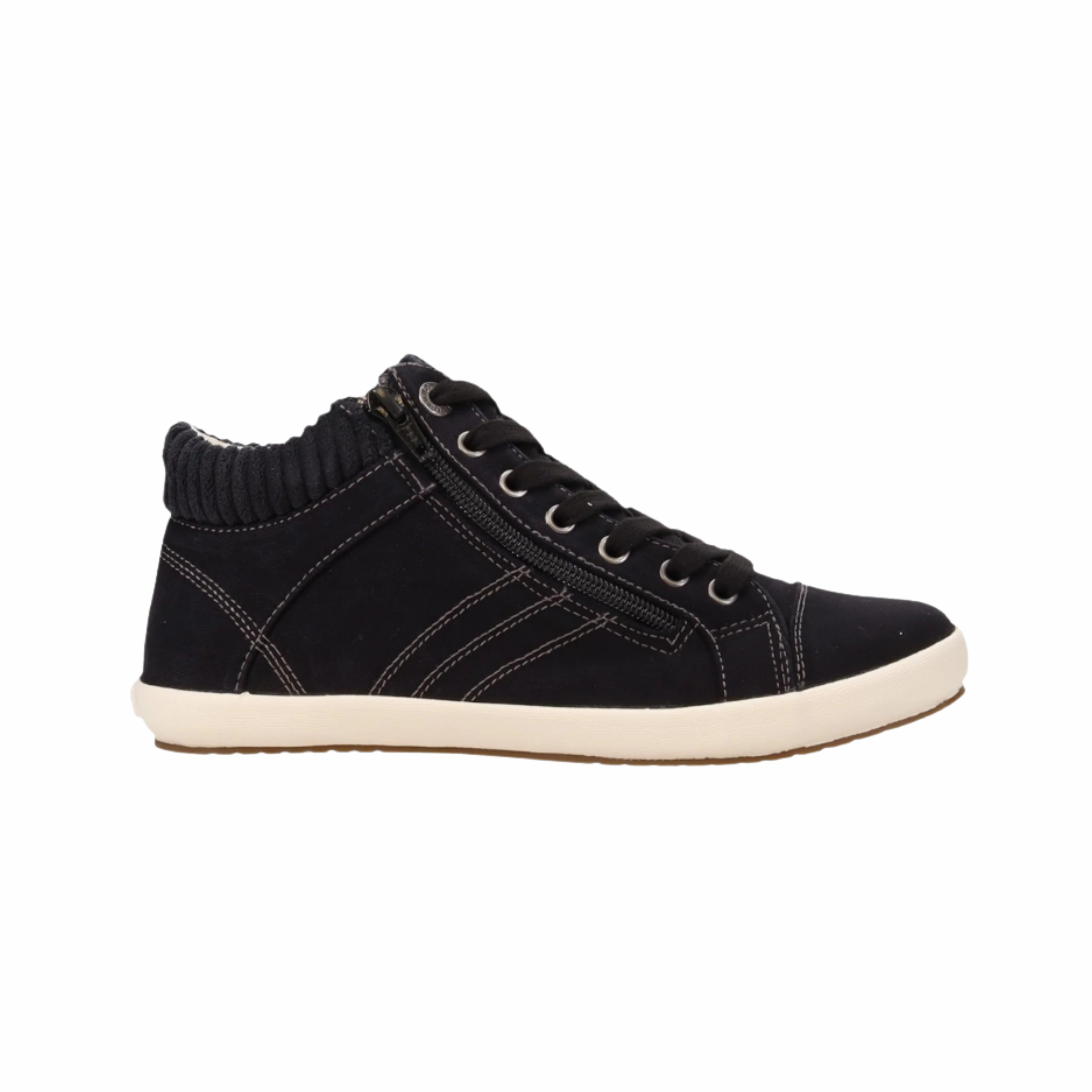 Women's Startup - Black (Regular Width).