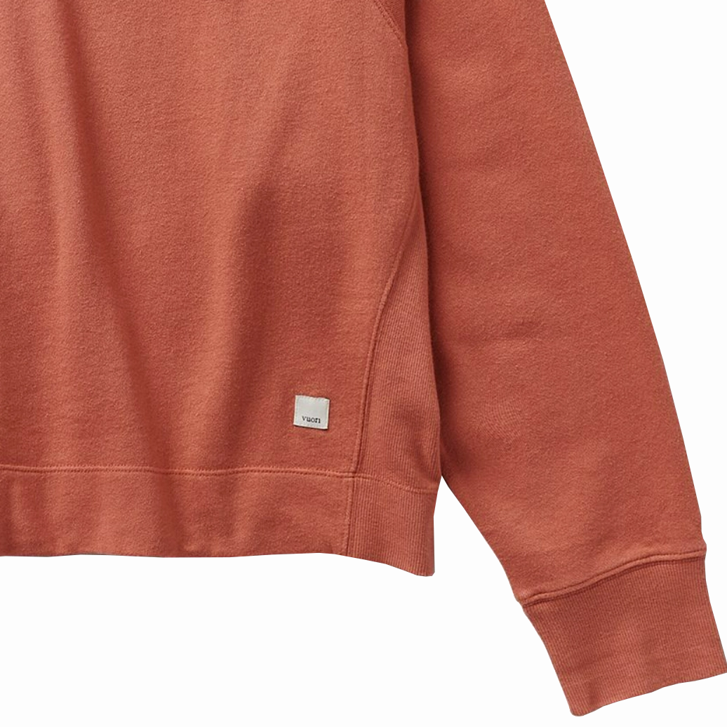 Women's Sunnyside Hoodie
