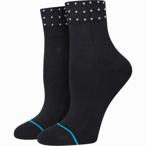 Women's Superior Quarter Sock