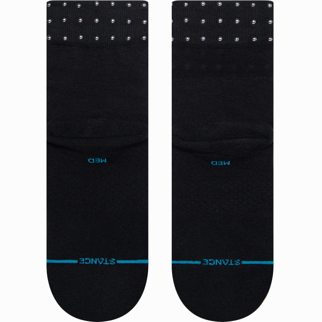 Women's Superior Quarter Sock