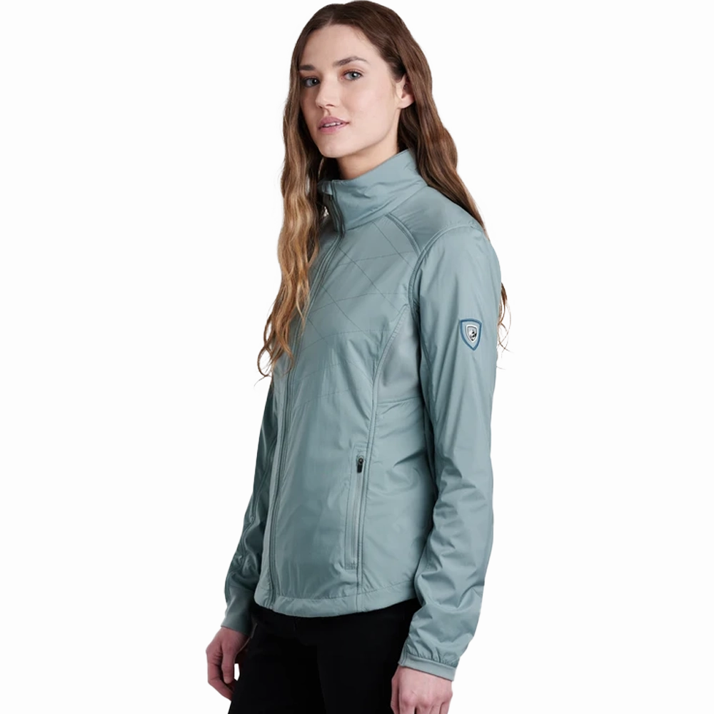 Women's The One Jacket