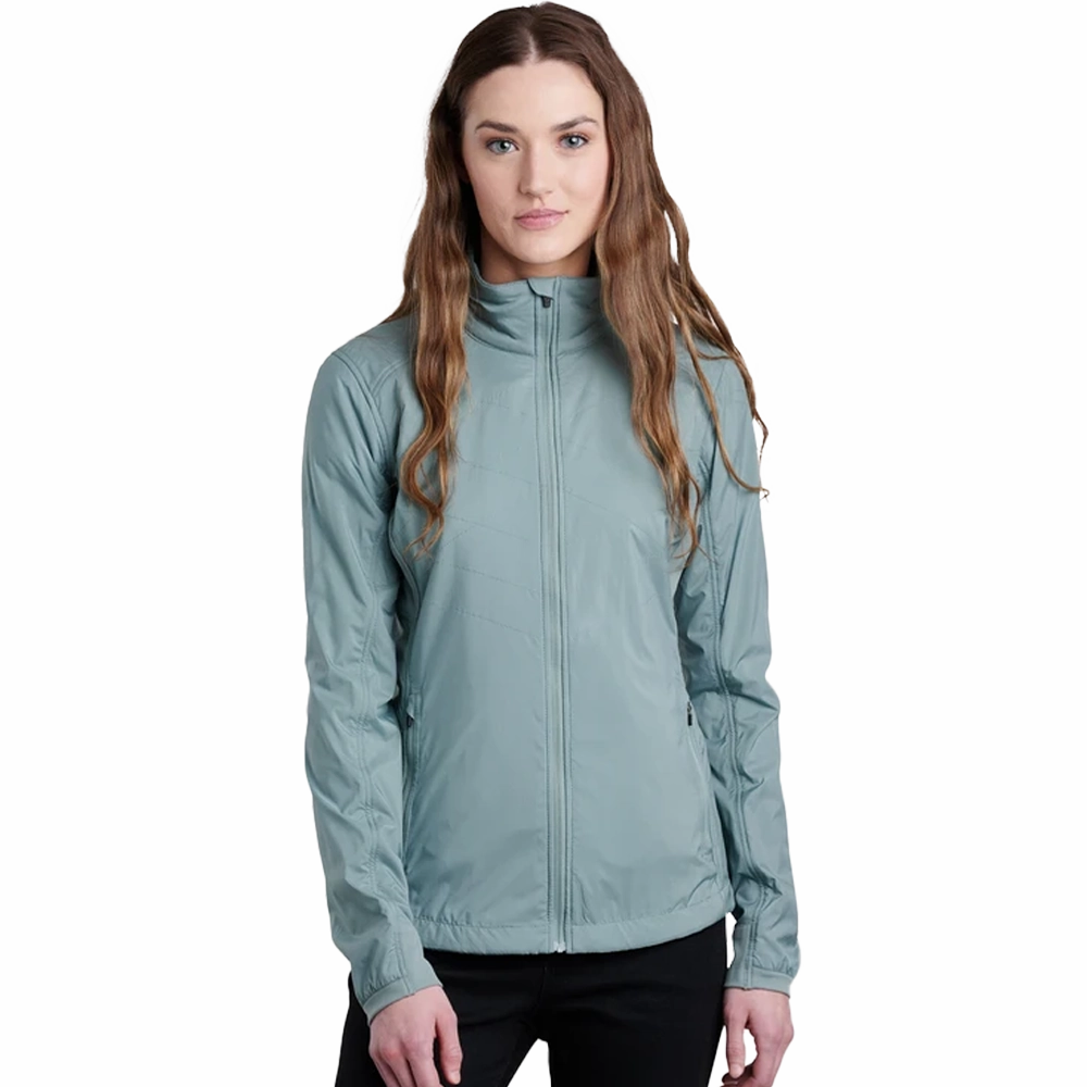 Women's The One Jacket