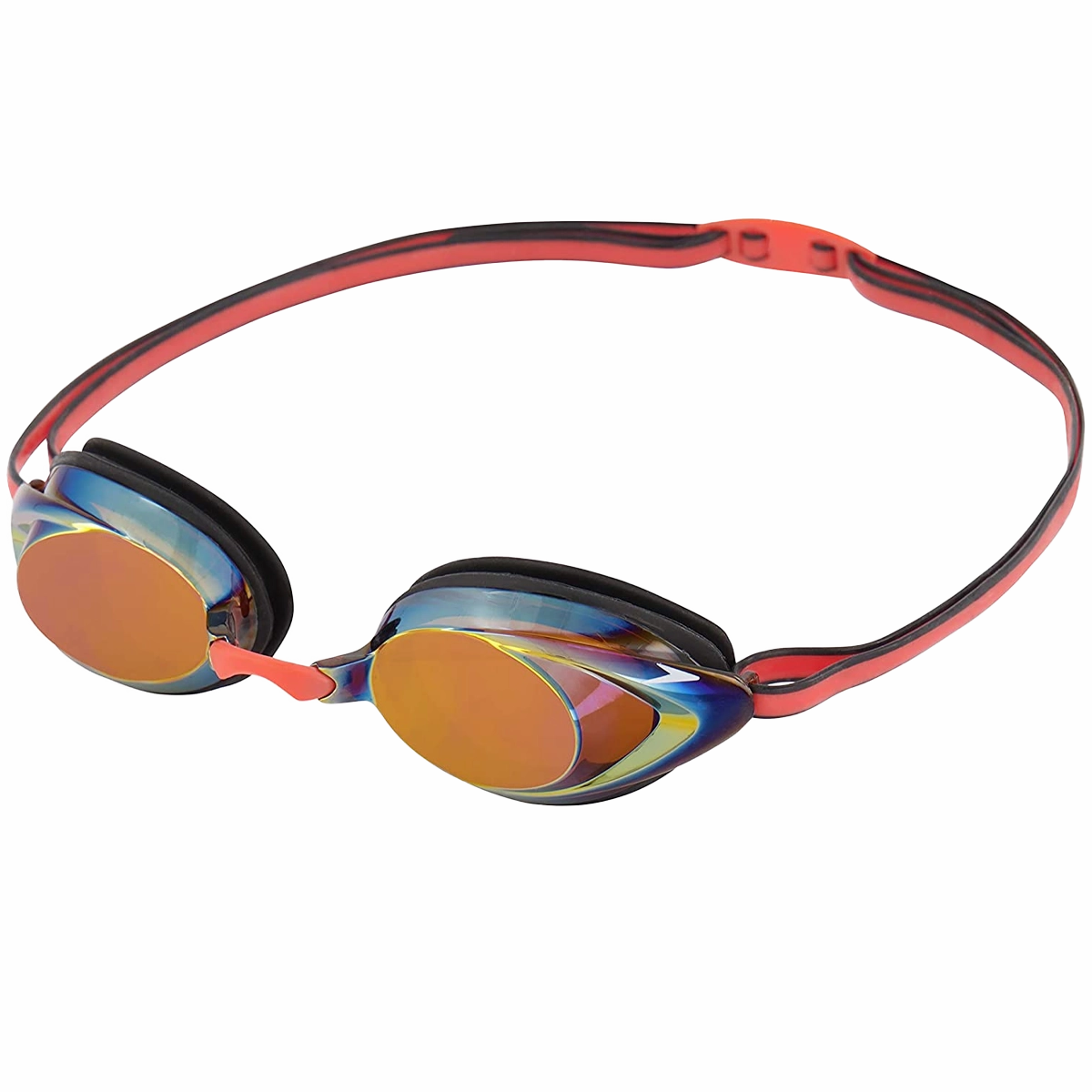 Women's Vanquisher 2.0 Mirrored Goggle
