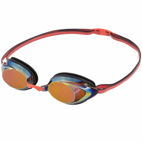 Women's Vanquisher 2.0 Mirrored Goggle
