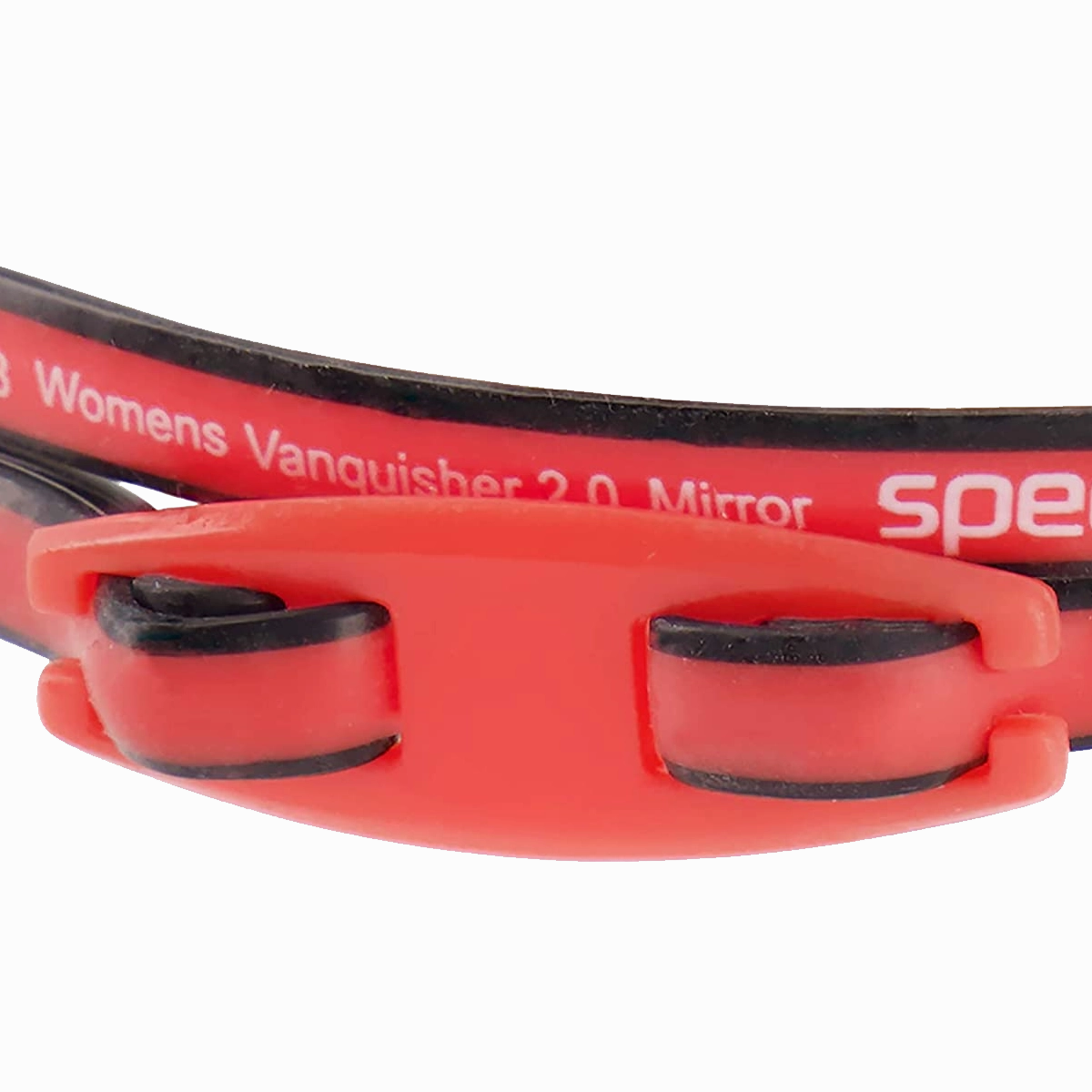 Women's Vanquisher 2.0 Mirrored Goggle