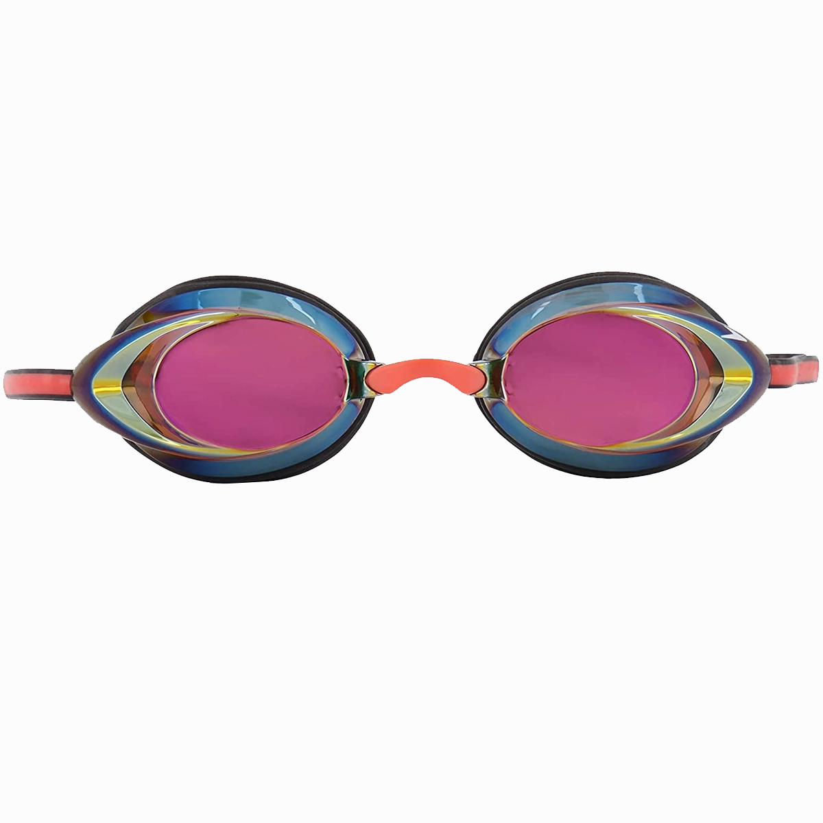 Women's Vanquisher 2.0 Mirrored Goggle