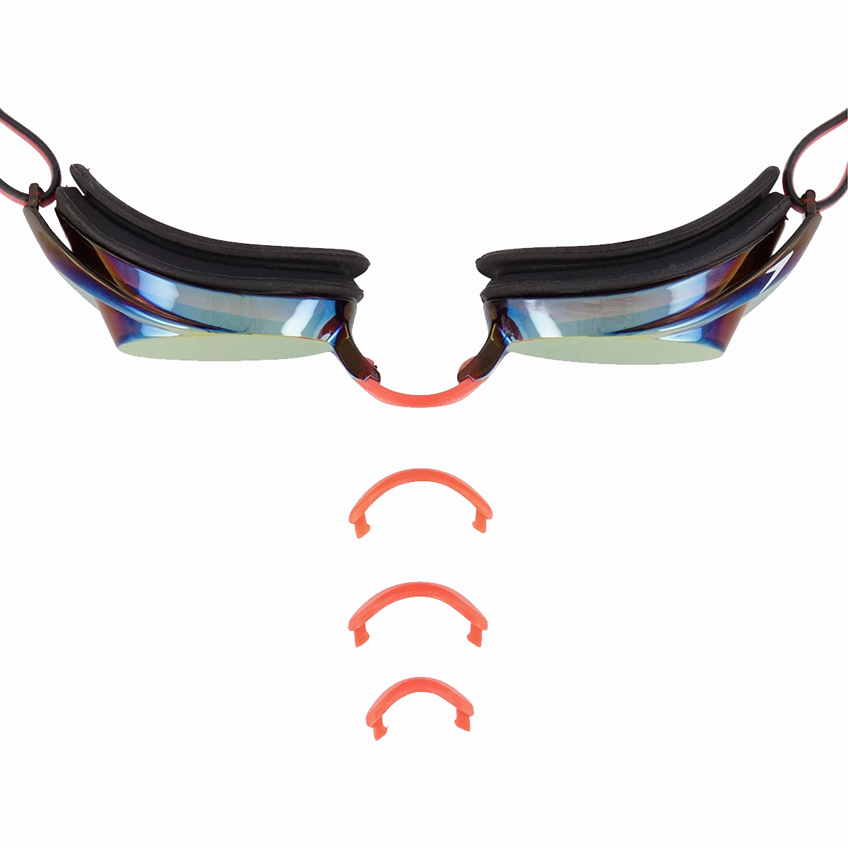 Women's Vanquisher 2.0 Mirrored Goggle