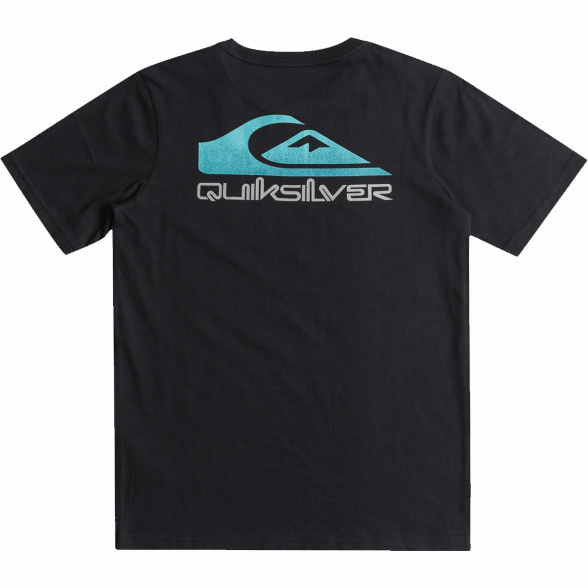 Youth Omni Wave Short Sleeve