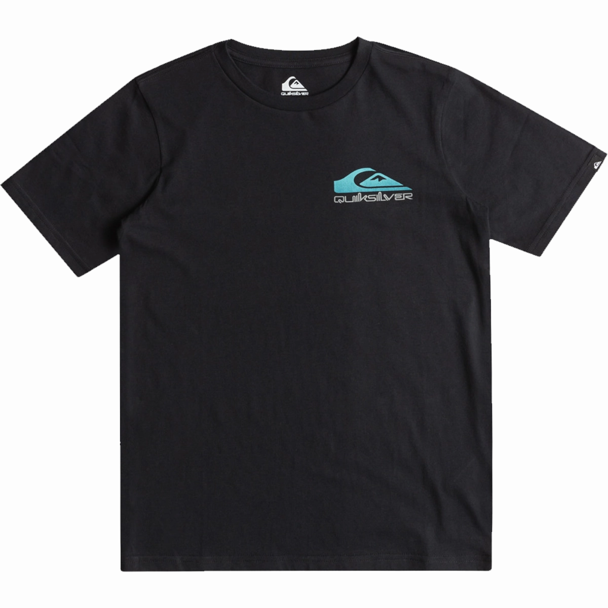Youth Omni Wave Short Sleeve