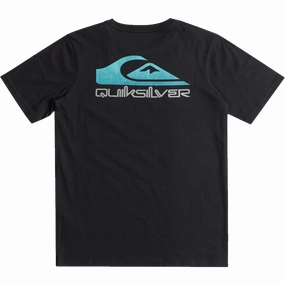 Youth Omni Wave Short Sleeve