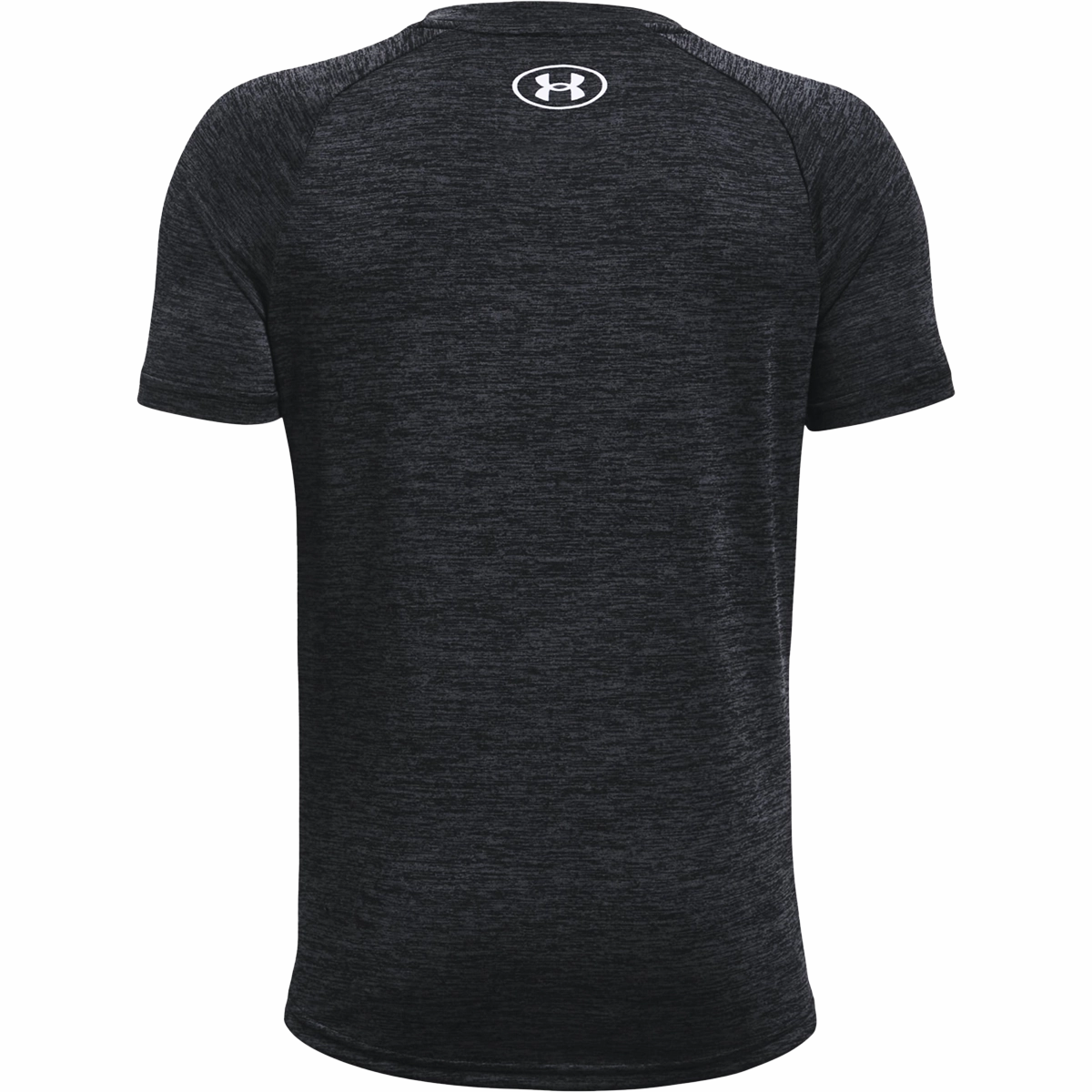 Youth UA Tech 2.0 Short Sleeve