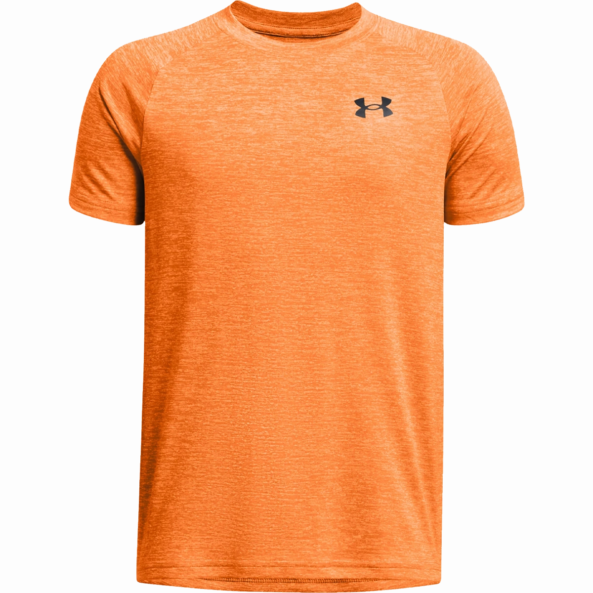 Youth UA Tech 2.0 Short Sleeve