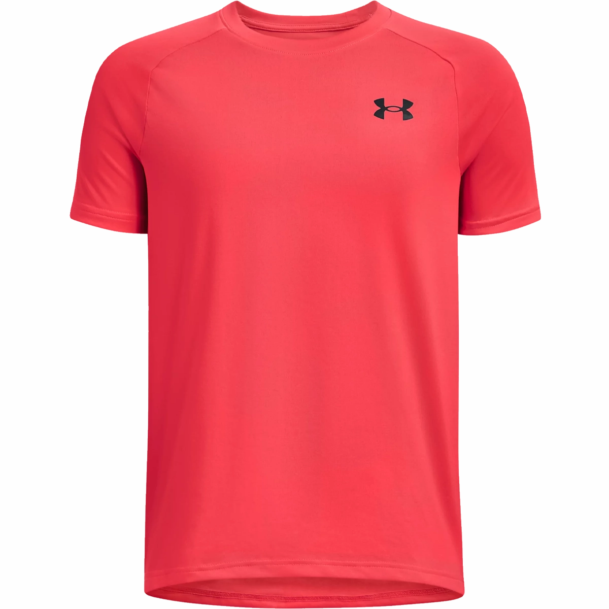Youth UA Tech 2.0 Short Sleeve