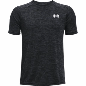Youth UA Tech 2.0 Short Sleeve