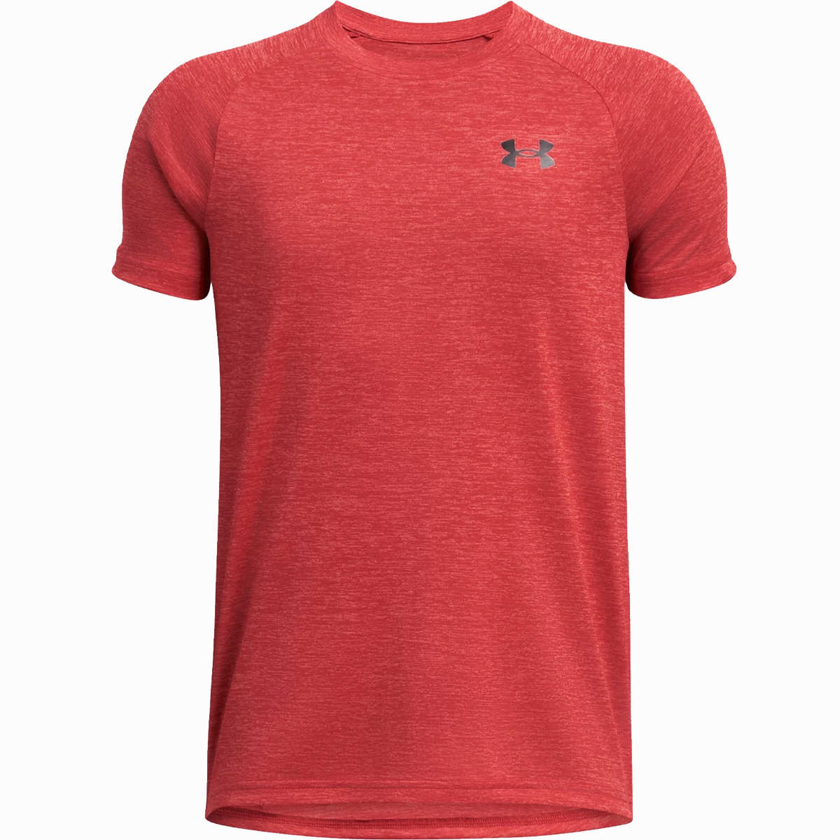 Youth UA Tech 2.0 Short Sleeve