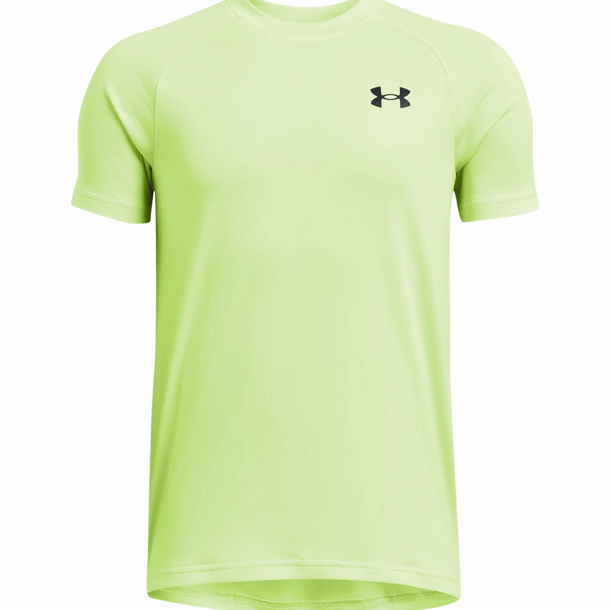 Youth UA Tech 2.0 Short Sleeve