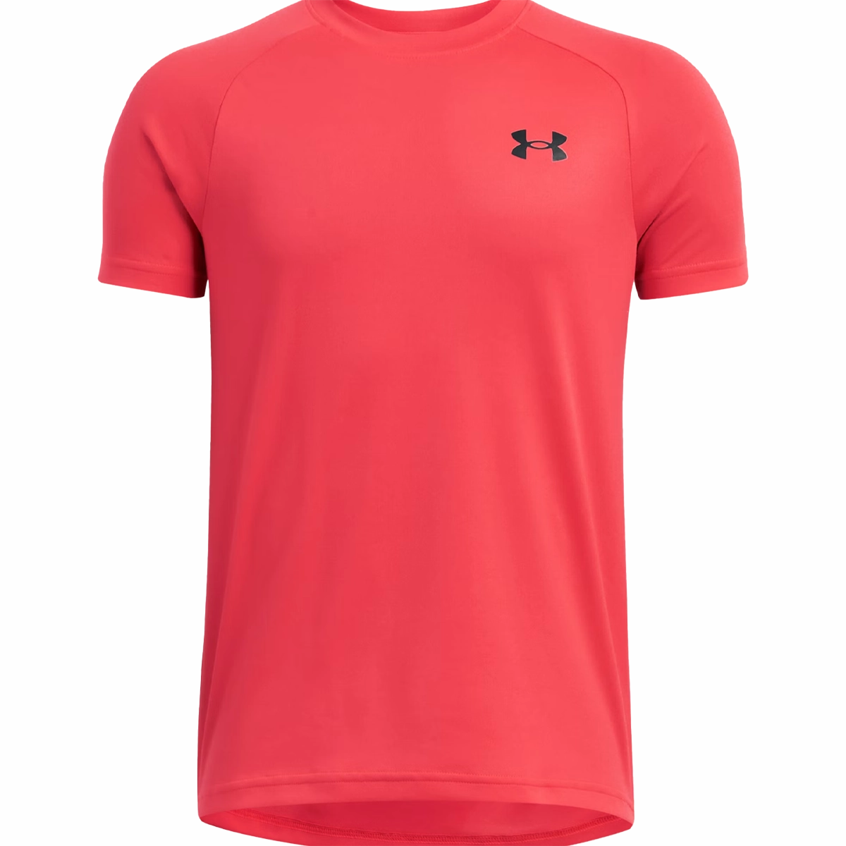 Youth UA Tech 2.0 Short Sleeve