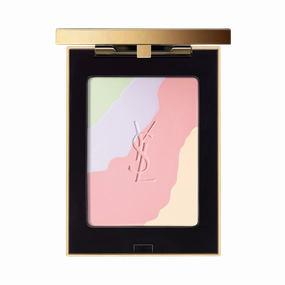 YSL Face Palette Collector Highlighting Blush