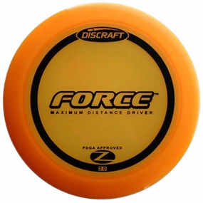 Z Line Force 173-174 grams