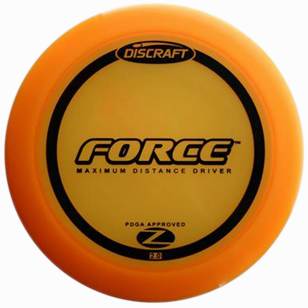 Z Line Force 173-174 grams